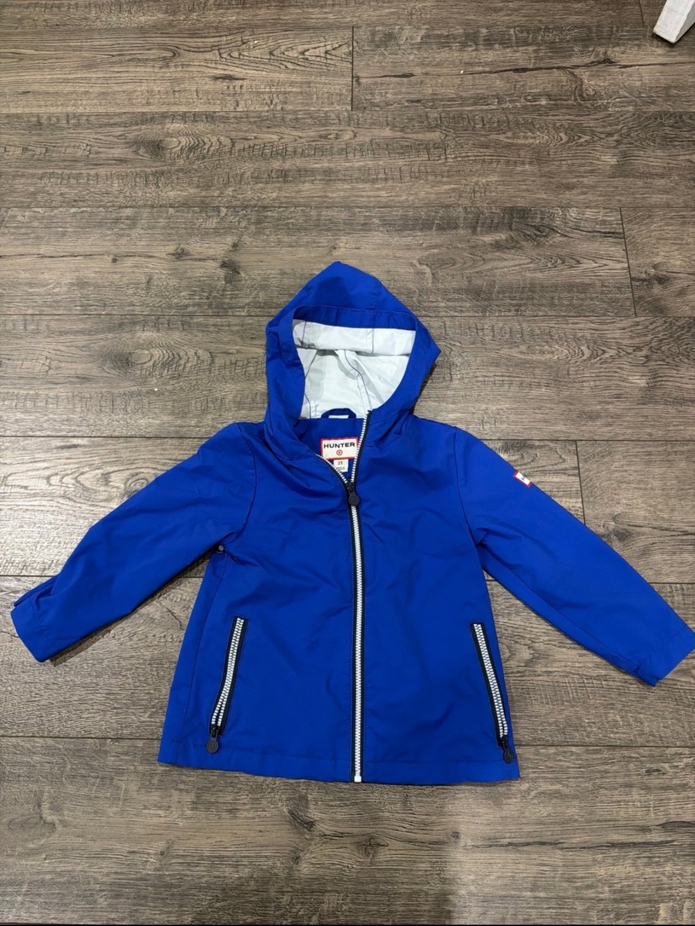 Kids Hunter Jacket